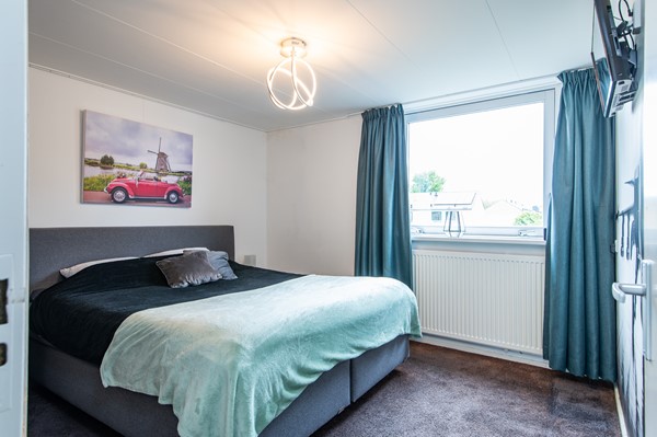 Medium property photo - Nachtschadestraat 33, 2153 EJ Nieuw-Vennep